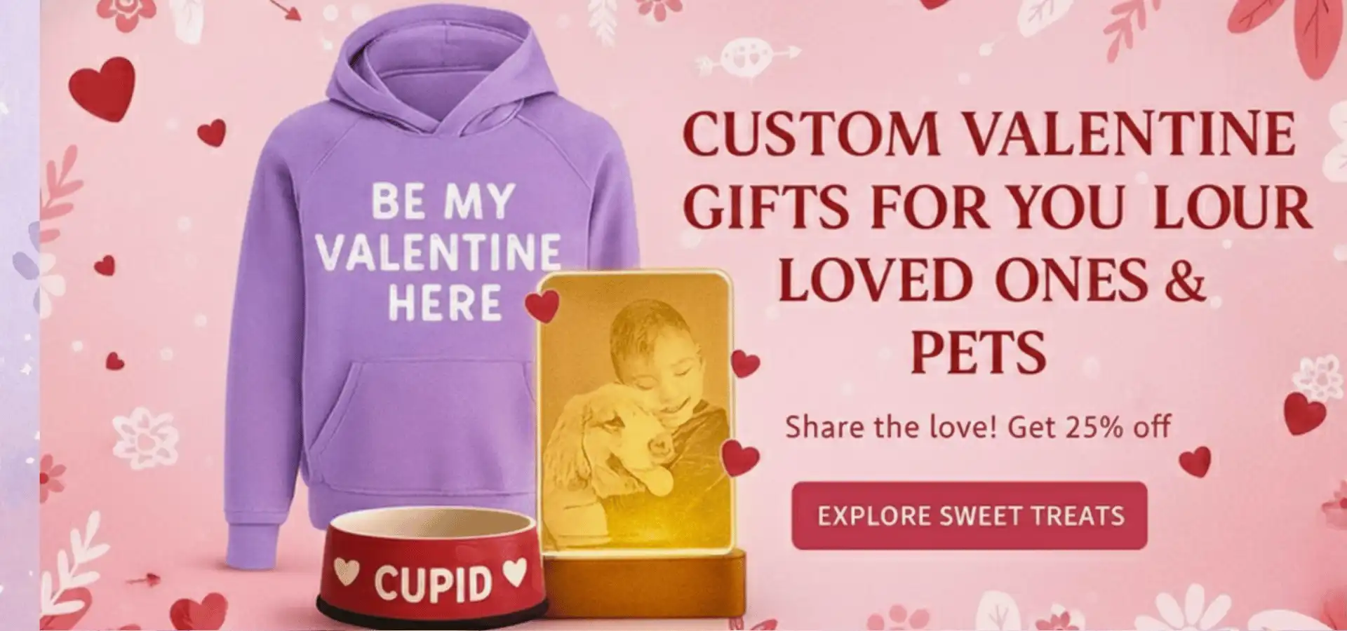 Travel & Adventure Gifts