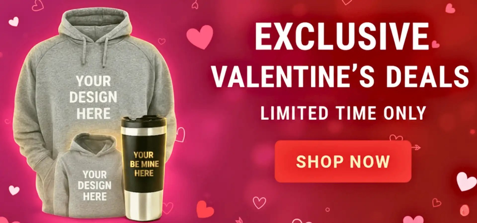 Holiday Party Essentials